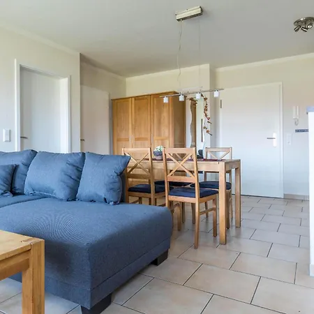 Haus Undine 03 * Boltenhagen (Ostseebad)