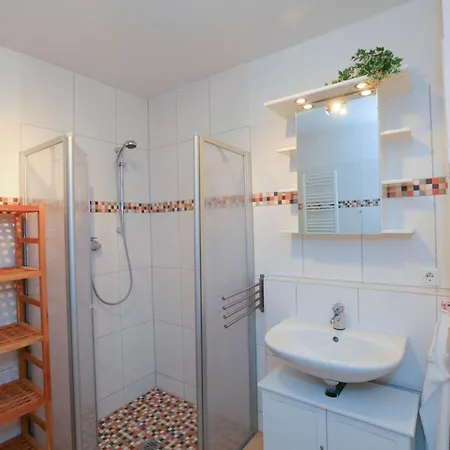 Haus Undine 03 Boltenhagen (Ostseebad)