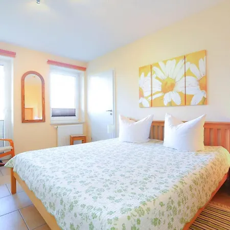 Apartmán Haus Undine 03 *