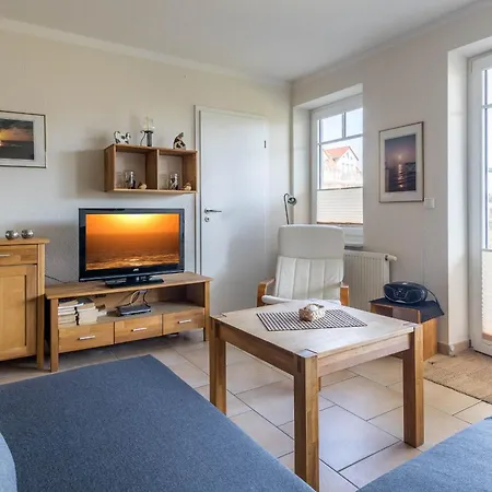 Haus Undine 03 Apartman