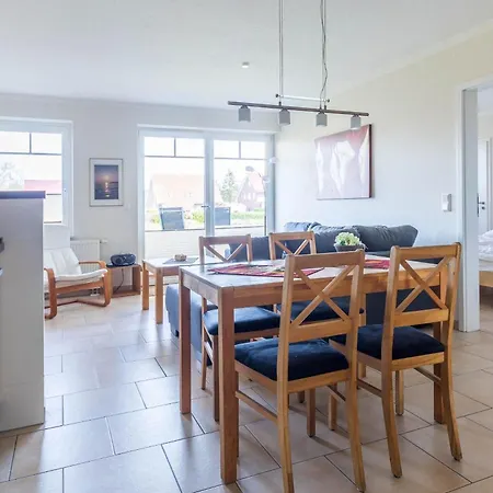 Haus Undine 03 * Boltenhagen (Ostseebad)