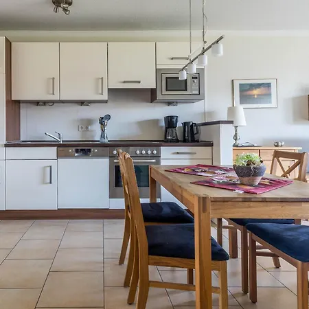 Apartman Haus Undine 03