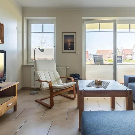 Haus Undine 03 Apartman Boltenhagen