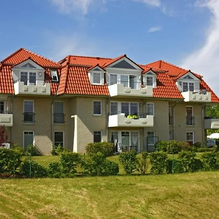 Haus Undine 03 * Boltenhagen