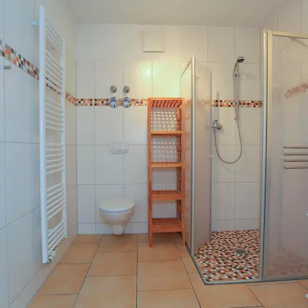 Apartman Haus Undine 03