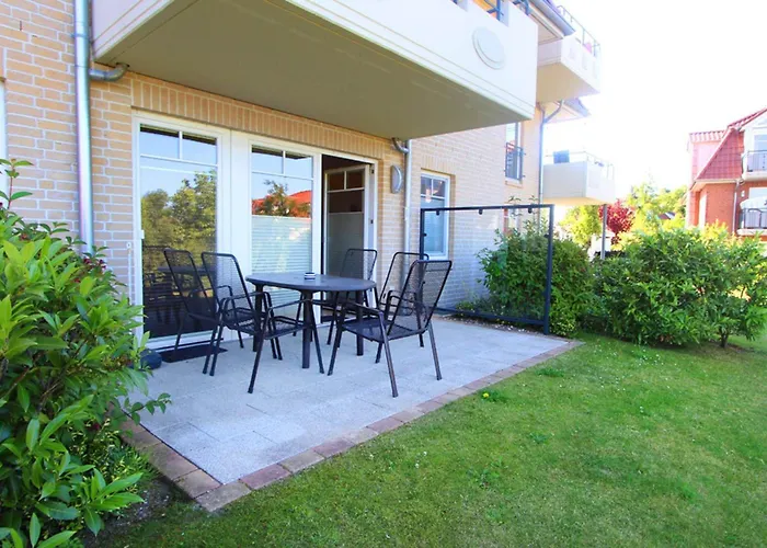 Apartman Haus Undine 03