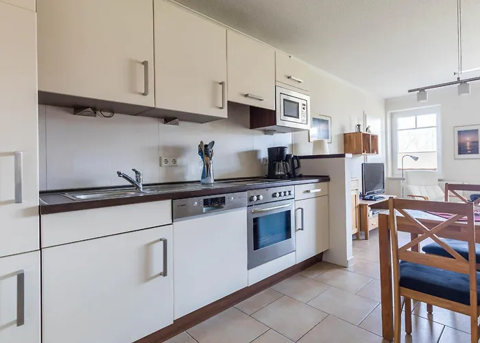 Apartman Haus Undine 03 Boltenhagen