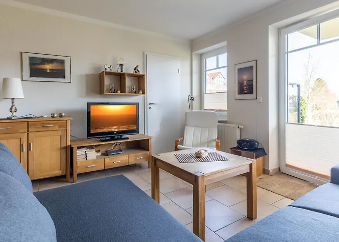 Apartman Haus Undine 03