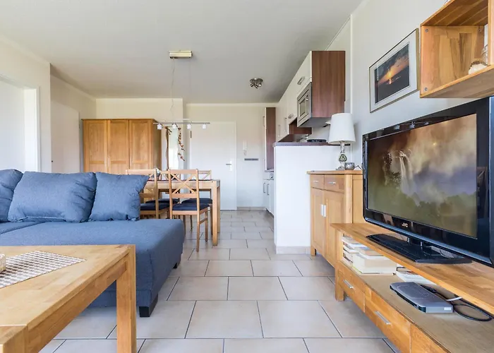 Haus Undine 03 * Boltenhagen