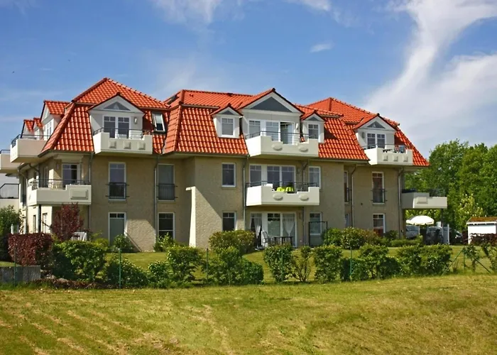 Haus Undine 03 * Boltenhagen