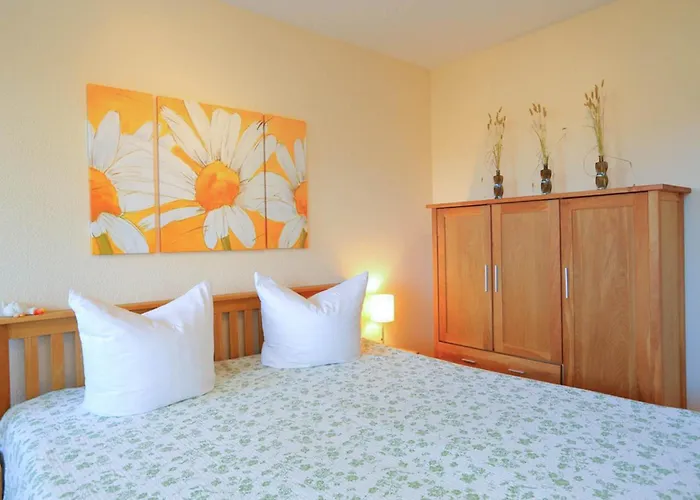 Haus Undine 03 Apartman Boltenhagen