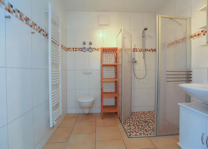 Apartman Haus Undine 03